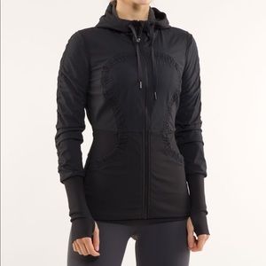 Lululemon Dance Studio Jacket